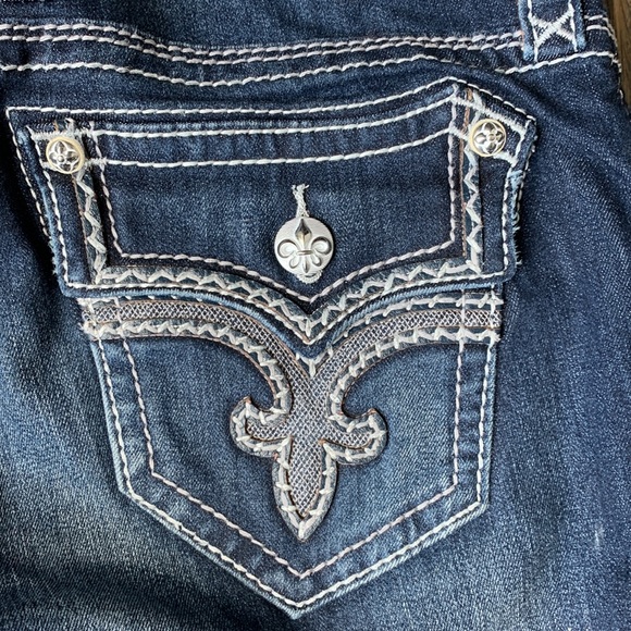 Rock Revival Tibbie - Picture 2 of 11